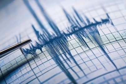 Marmara Sallandı! Deprem Edirne'de de Hissedildi