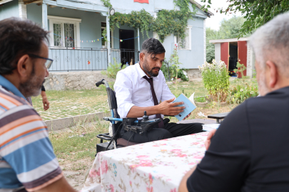 Selası Okundu, Öldü Sanıldı Ama Şiirleriyle Hayata Tutundu