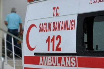 Tekirdağ'da Gıda Zehirlenmesi Şüphesiyle 50 İşçi Hastaneye Başvurdu