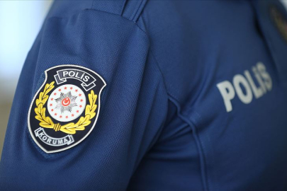 Üst Aramasında Uyuşturucu Ele Geçirildi