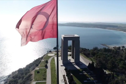 Çanakkale’de Güneşli Hava Hakim Olacak