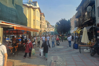 Edirne’de Bugün Hava Nasıl Olacak?