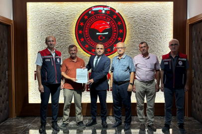 Edirne’de KKYDP 16. Etap Hibe Sözleşmeleri İmzalandı