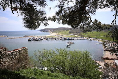 Kırklareli’nde 11 Ağustos Hava Durumu