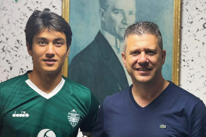 Kırklarelispor'da Transfer Çalışmaları