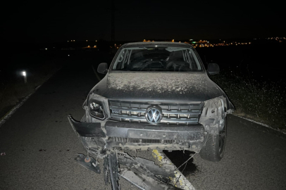 Muratlı’da Trafik Kazası: Biri Ağır 2 Yaralı