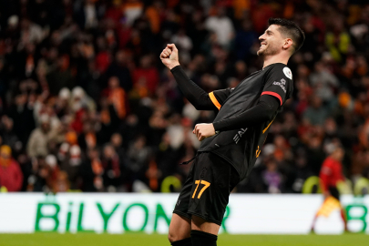 Alvaro Morata’dan Veda Paylaşımı