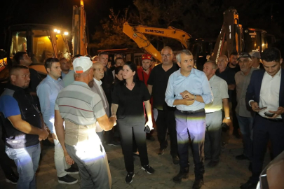 Belediye Başkanı Günenç: “Geçmiş Olsun Enez”