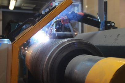 Sanayi Üretimi Yıllık Yüzde 8,3 Arttı