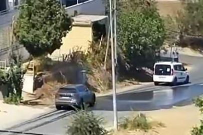 Su Patlağı Fırsata Dönüştü