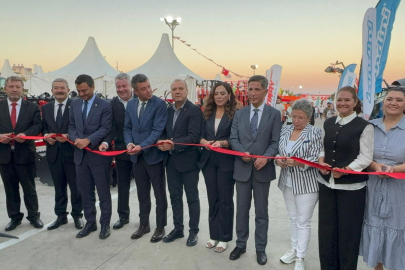 Tekirdağ'da "Tarımsal Destekler ve İklim Değişikliği Çalıştayı" Düzenlendi