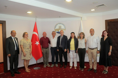 TÜ Mühendislik Fakültesi Projeleri TÜBİTAK'tan Destek Almaya Hak Kazandı