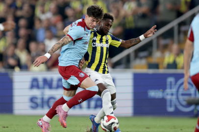 UEFA Şampiyonlar Ligi: Fenerbahçe: 0 - Feyenoord: 0