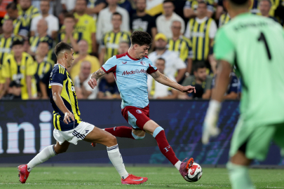 UEFA Şampiyonlar Ligi: Fenerbahçe: 5 - Feyenoord: 2