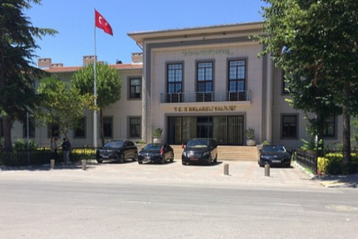 Kırklareli Valiliğinden Anız ve Orman Yangınlarına Karşı Uyarı