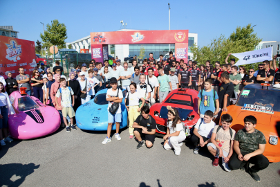 TEKNOFEST Robotaksi Yarışması Sona Erdi