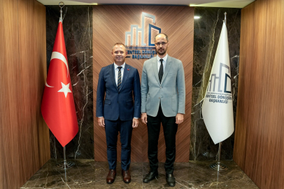 Başkan Bulut’tan Bakanlıkta Kırklareli Projeleri Değerlendirmesi