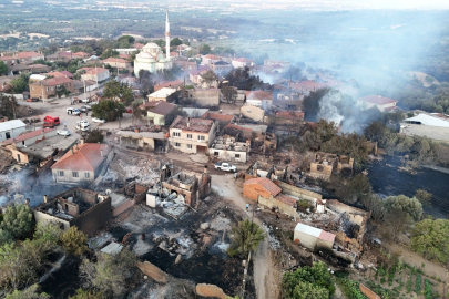 Çanakkale'de 89 Aileye Toplam 5 Milyon 280 Bin Lira Acil Yardım Destek Ödemesi Sağlandı