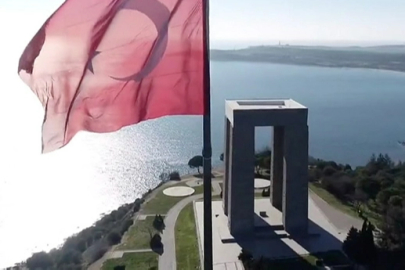 Çanakkale’de Sıcaklık 32 Dereceyi Görecek