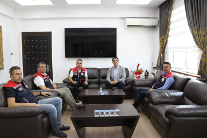 İl Tarım Müdürü İslam Köse’den İpsala’da Bir Dizi Ziyaret