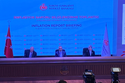 Merkez Bankası Başkanı Karahan: "2024 Haziran’dan Bu Yana Enflasyondaki Düşüş Kesintisiz Devam Ediyor"