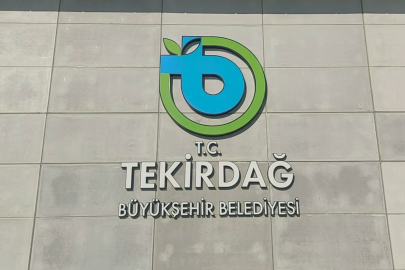 Tekirdağ Büyükşehir Belediyesi’ne 6 Milyon 687 Bin TL Arıtma Cezası