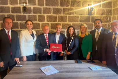 İpsala’ya Kapalı Halı Saha Müjdesi