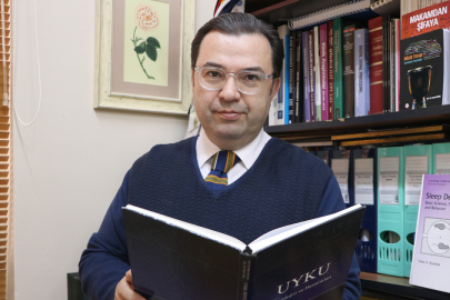 Sıcaklıklardaki 10 Derecelik Artış Uyku Kalitesini Yüzde 20 Düşürüyor