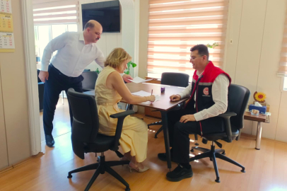 Tekirdağ İl Tarım ve Orman Müdürlüğü Maaş Promosyon İhalesini Tamamladı