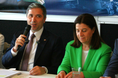 AK Parti’li Sırakaya; “Partimize Katılımın Devam Edeceği Muhtemel”