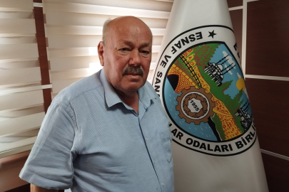 EDESOB Başkanı Cingöz; “Esnaf Tarife Ücreti Altında Satıyor”