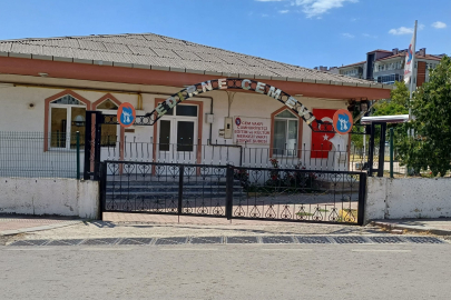 Edirne Cemevi’nde Tadilat Başlıyor