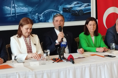 “Türkiye’nin Tutulamaz Olduğu Bir Sürece Geçeceğiz”