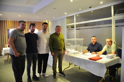 Çorlu’da CHP Mahalle Delege Seçimleri