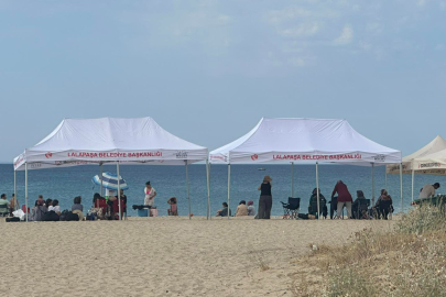 Lalapaşa Belediyesi’nden Kadınlara Moral Dolu Gün