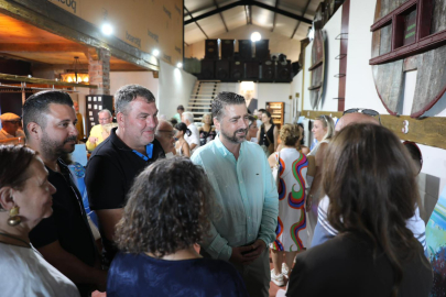 Şarköy’de “Sanatta Engel Yok” Sempozyumu