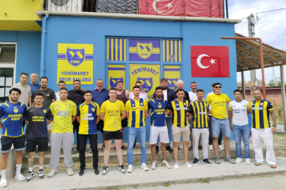 Yeniimaret Spor Kulübü, Süper Amatör Lig'de Şampiyonluğu Hedefliyor