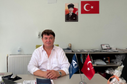 Başkan Erdinç Balıkçı: “Enerji Yatırımı Olmadan Çiftçi Ayakta Kalamaz, Gençler Şehri Terk Ediyor”