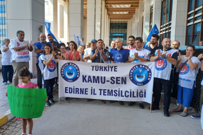 Kanpolat; “Bu Teklif Hayattan Kopuk”