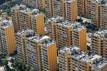 Konut Fiyatları Temmuz Ayında Yıllık Yüzde 32,8 Arttı