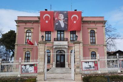 Edirne Düşünce Günleri 21 Ağustos’ta Başlıyor