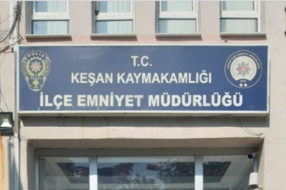 Keşan’da Kayıp Cüzdan Olayı