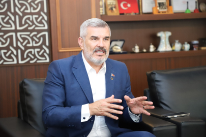 "Su Sorunu Hayati Bir Meseledir"