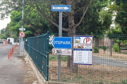 Babaeski’de Trafik Güvenliği İçin Yeni Levhalar Yerleştirildi