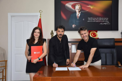 Gelibolu Belediyesinden Sağlık Protokolü