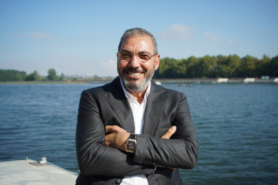 Gençler Türkiye Kürek Şampiyonası Meriç Nehri'nde Düzenlenecek