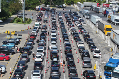Gurbetçiler Yaşadıkları Ülkelere Buruk Dönüyor