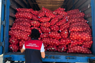 Lüleburgaz’da İhracatçı Gıda İşletmelerine Düzenli Denetim