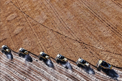 Tarımsal Girdi Fiyat Endeksi Haziran’da Yıllık Yüzde 33,88 Arttı