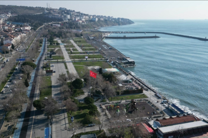 Tekirdağ’da Ilık ve Güneşli Bir Gün Bekleniyor